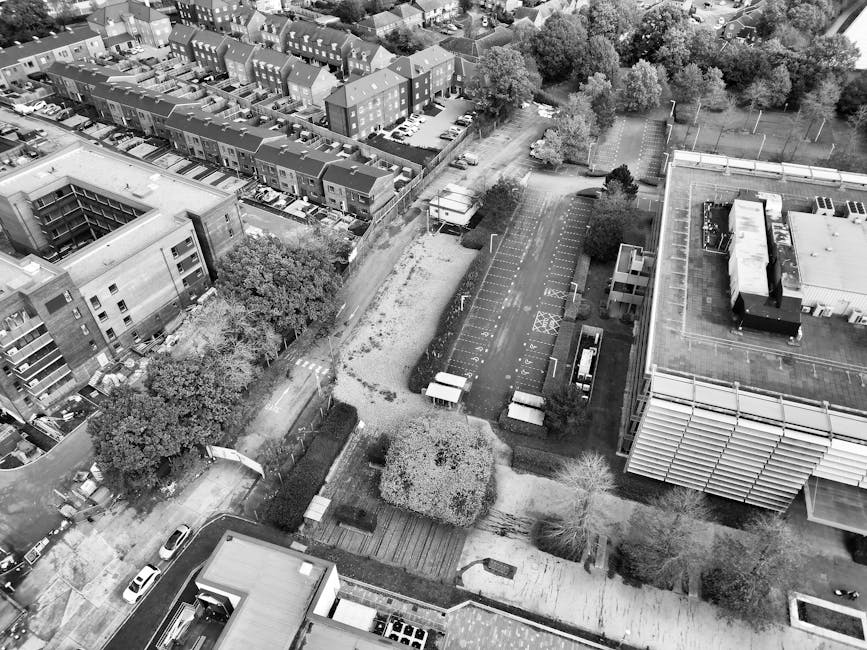 West Michigan service area