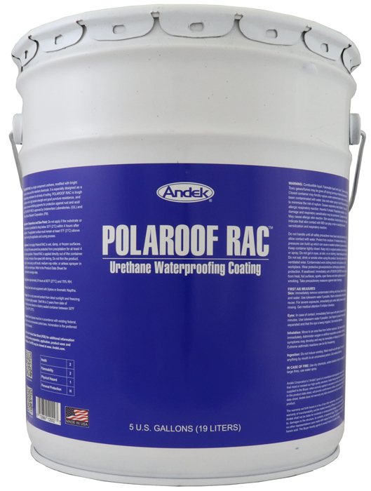 Industrial coating application